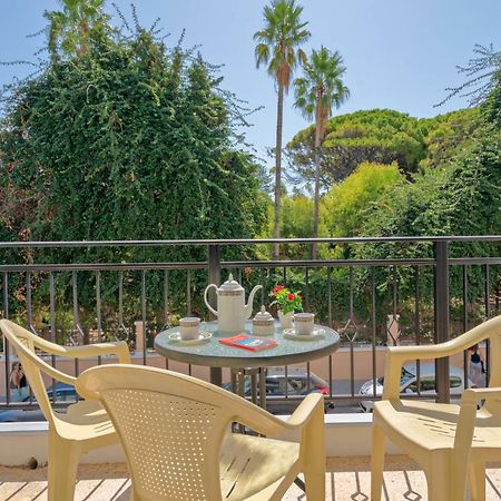 Garden Apartment 레팀노 외부 사진